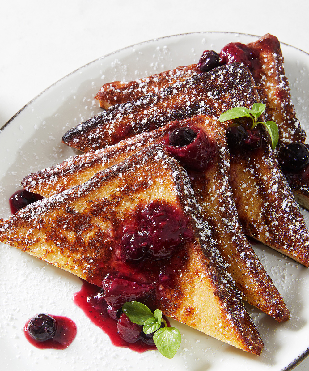 Creme Fraiche