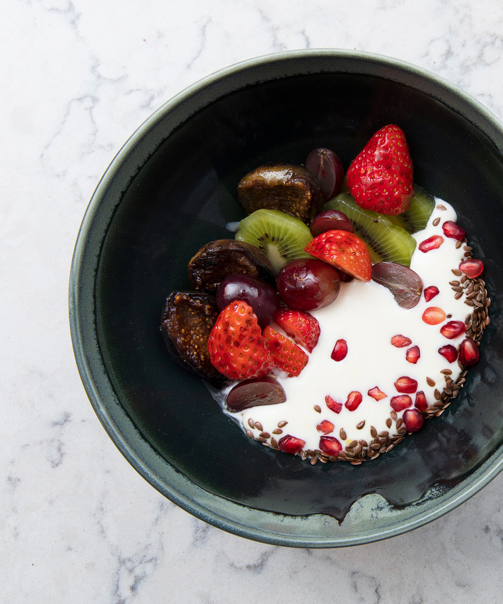 Creme Fraiche